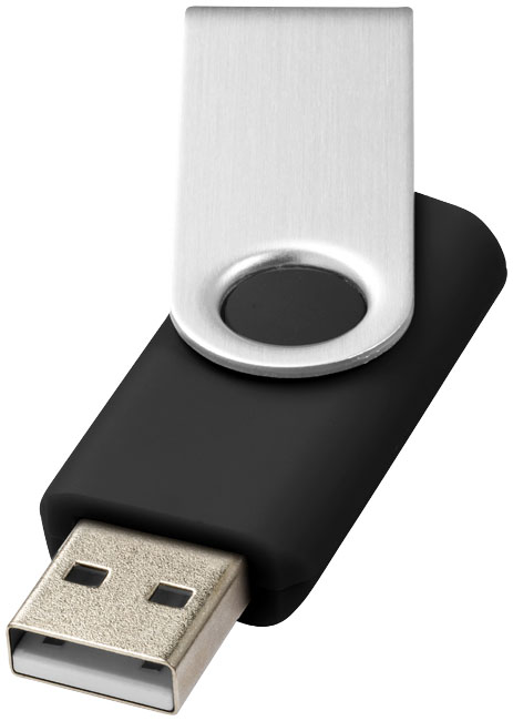 Rotate-basic USB 4 GB