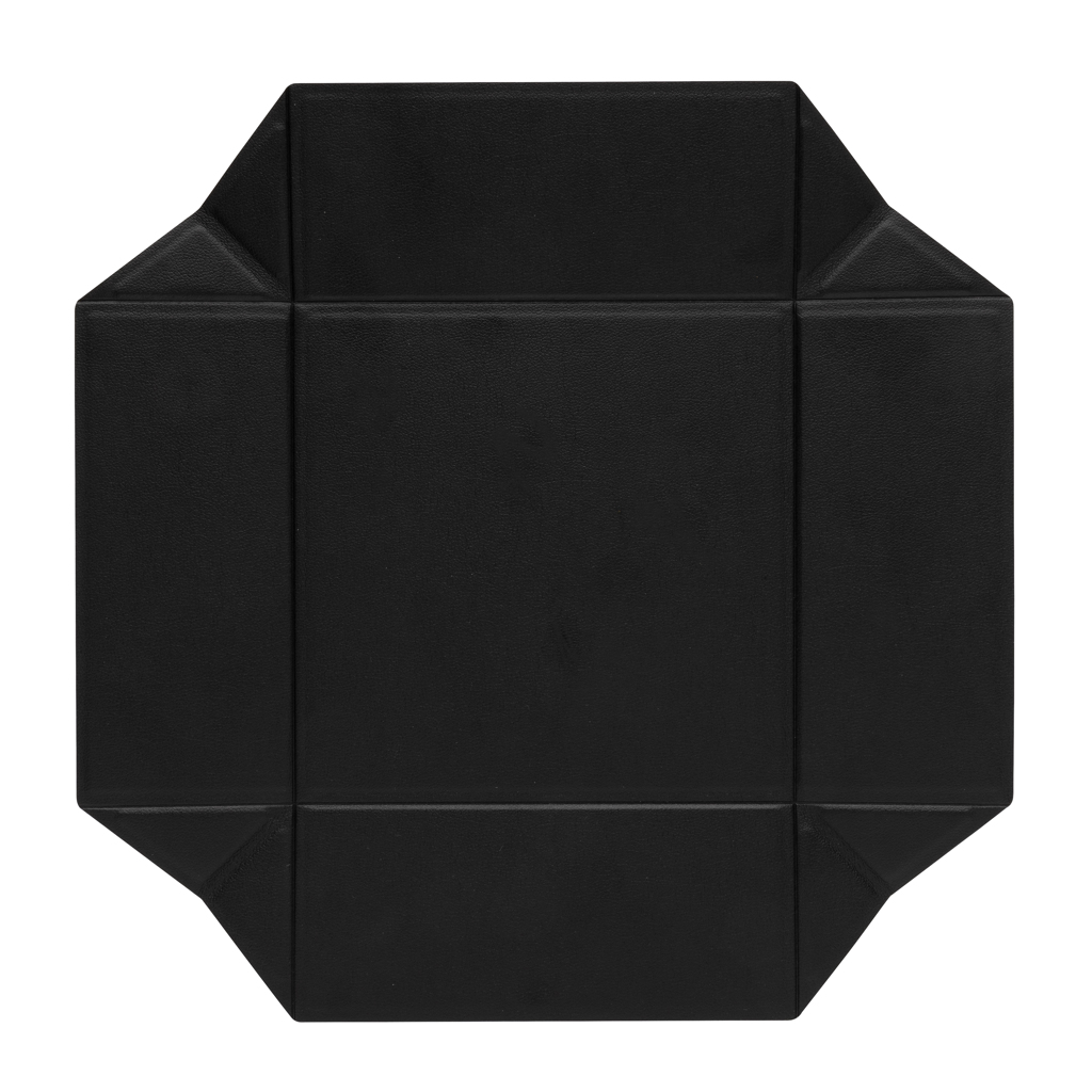 Swiss Peak magnetisk förvaringsbox RCS återvunnen PU - Bild 5