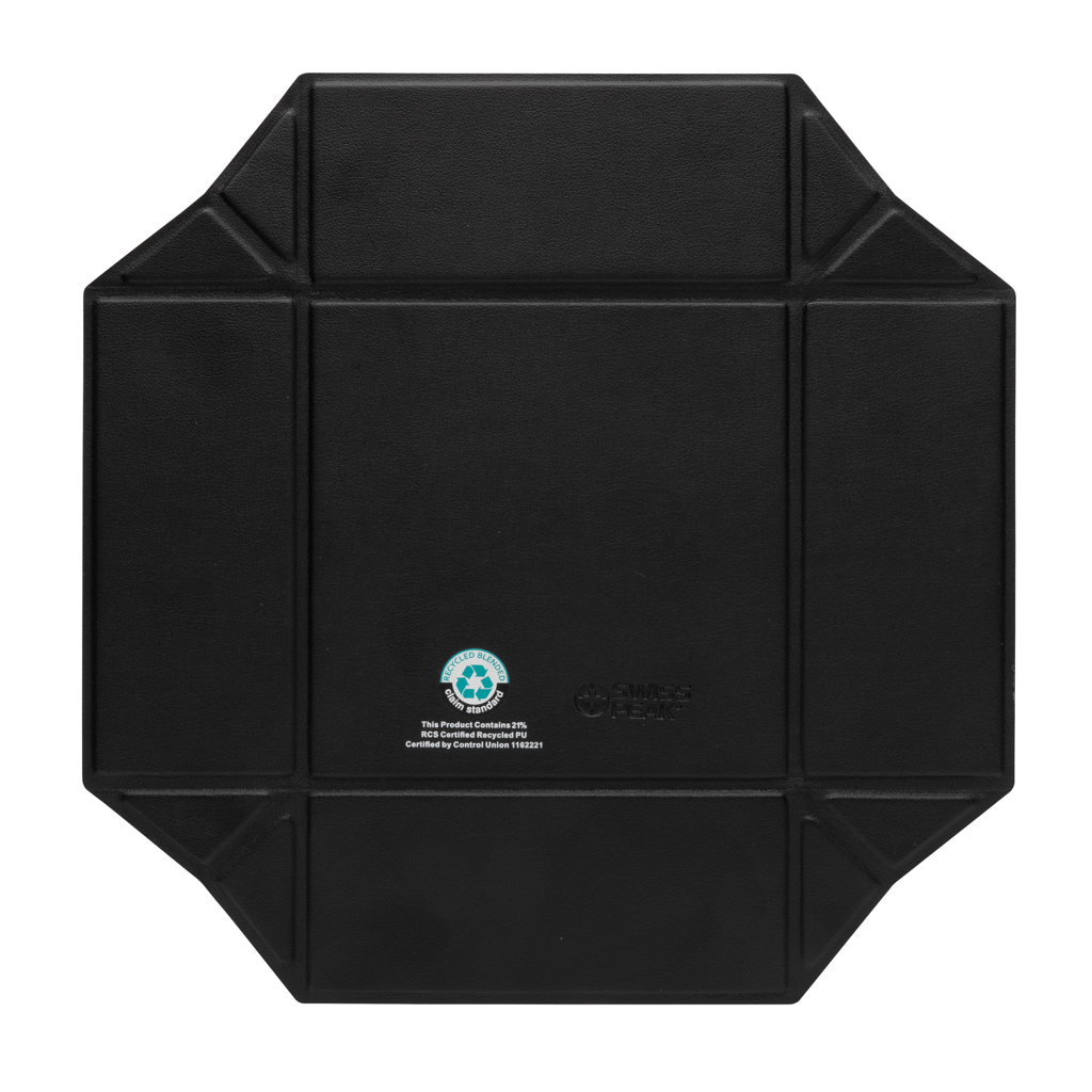 Swiss Peak magnetisk förvaringsbox RCS återvunnen PU - Bild 6