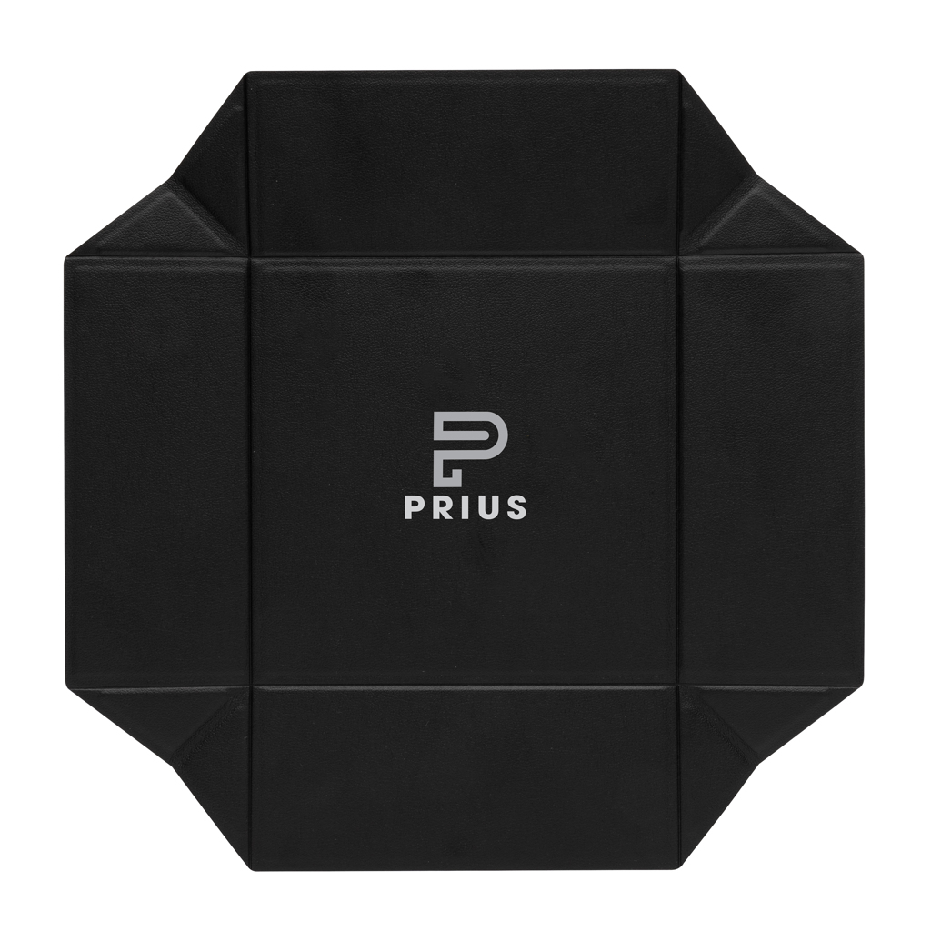 Swiss Peak magnetisk förvaringsbox RCS återvunnen PU - Bild 7