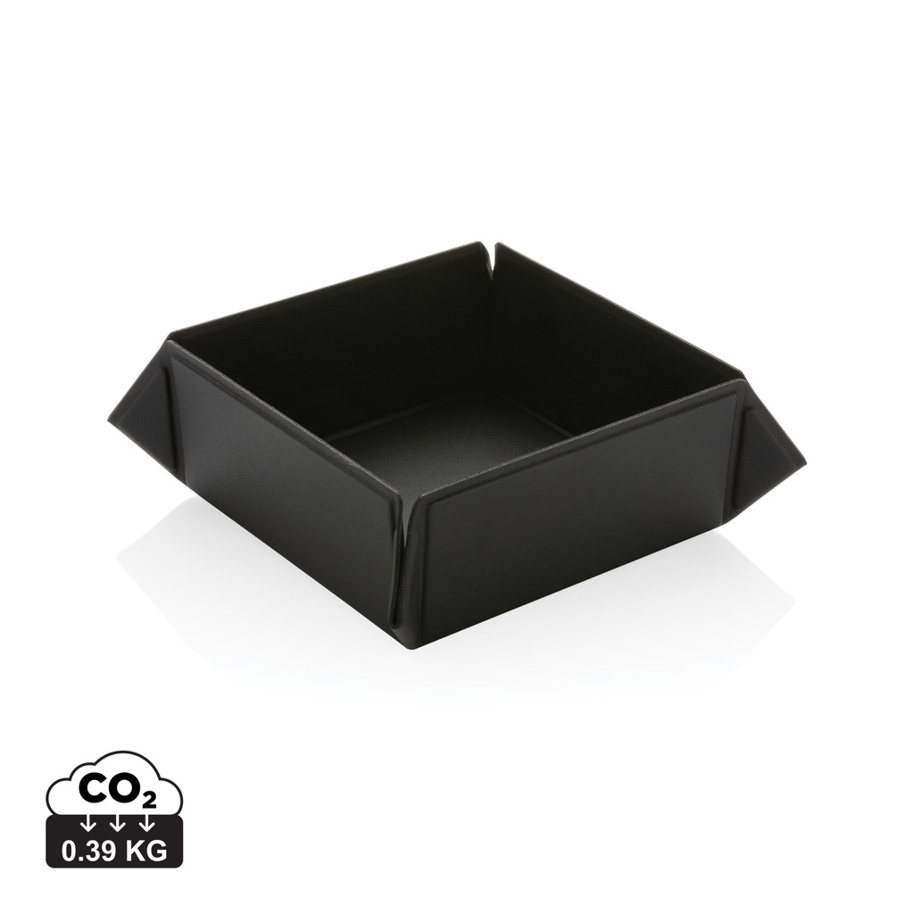 Swiss Peak magnetisk förvaringsbox RCS återvunnen PU