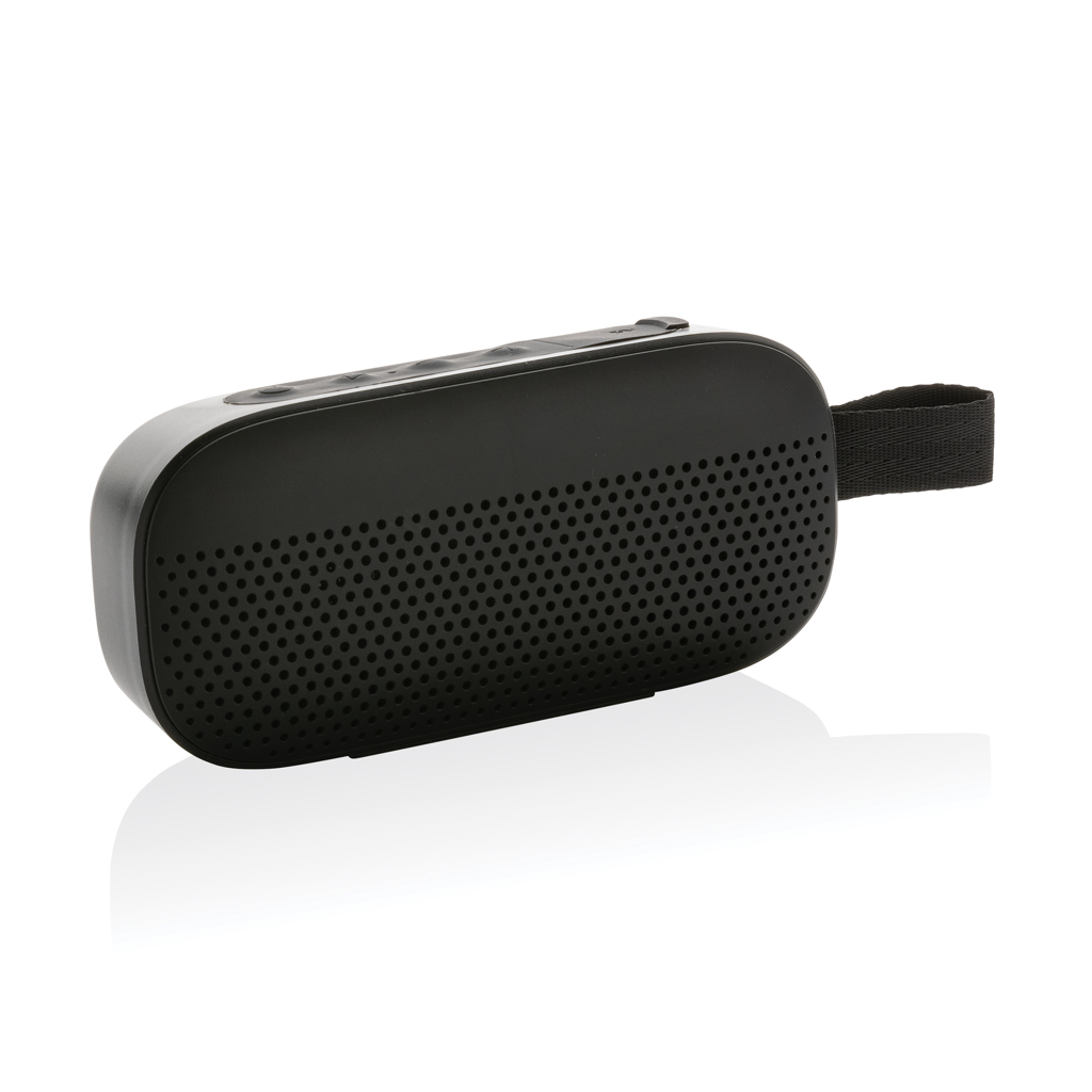 Soundbox 5W högtalare RCS återvunnen plast - Bild 2