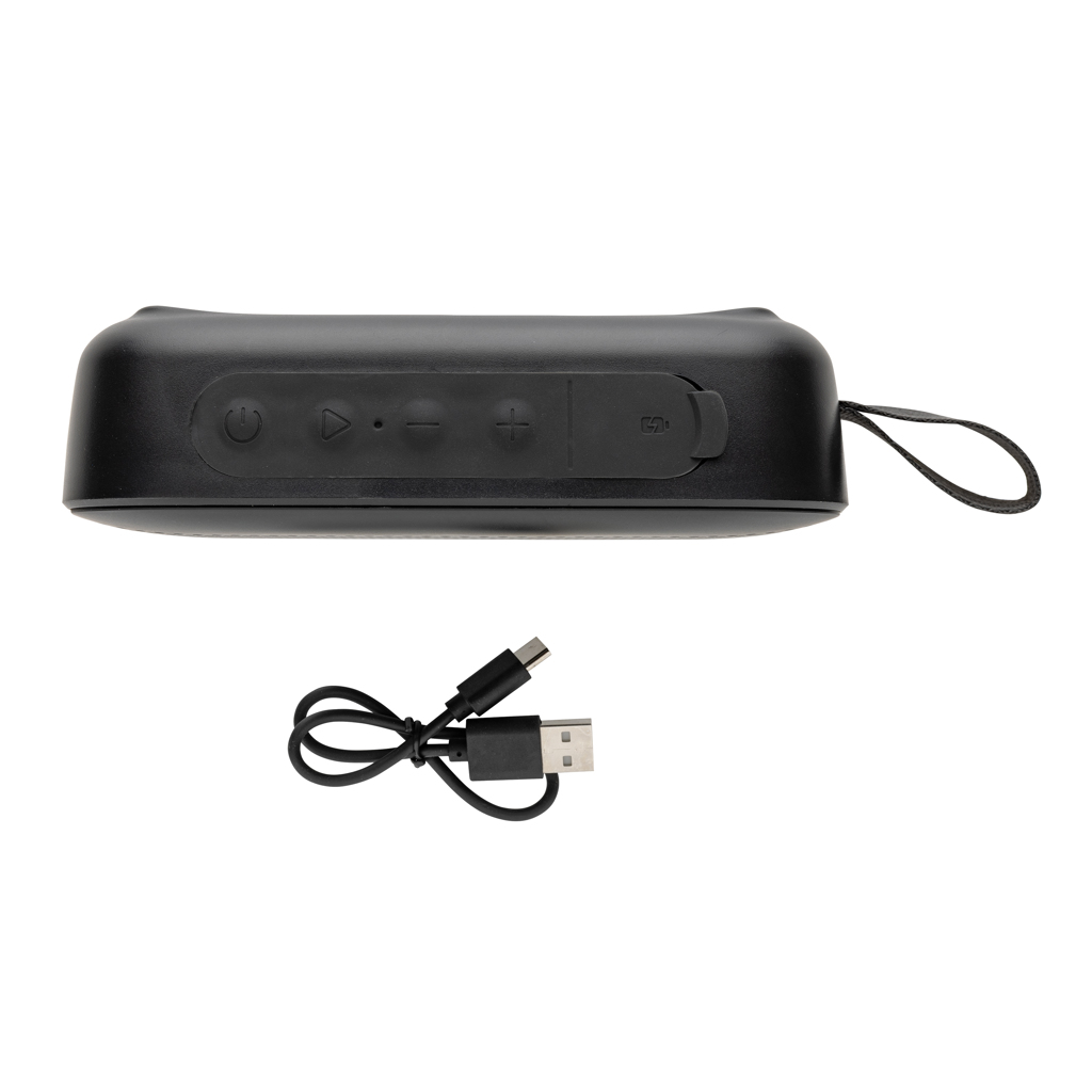 Soundbox 5W högtalare RCS återvunnen plast - Bild 5