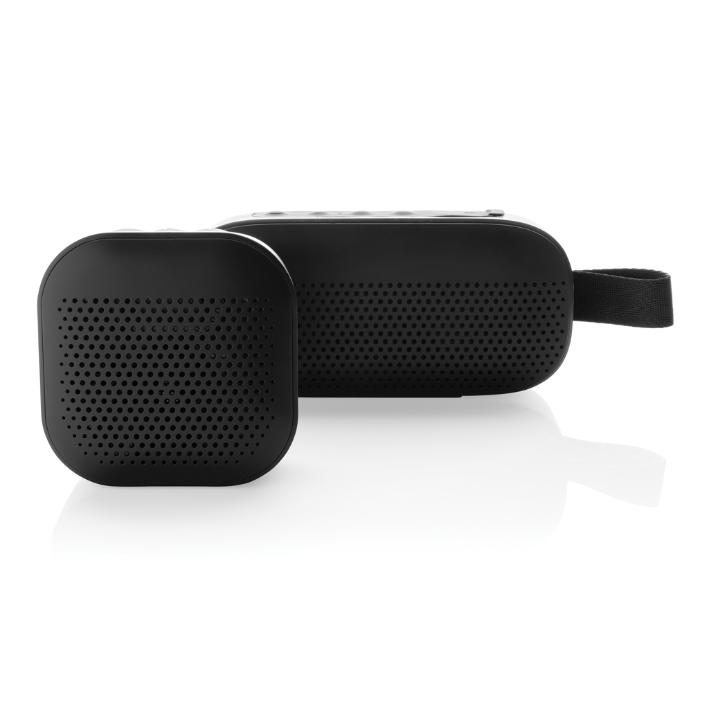 Soundbox 5W högtalare RCS återvunnen plast - Bild 7