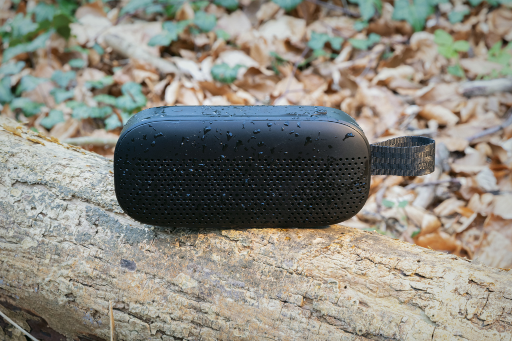 Soundbox 5W högtalare RCS återvunnen plast - Bild 8