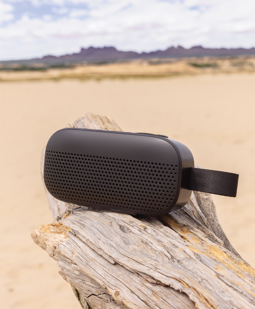 Soundbox 5W högtalare RCS återvunnen plast - Bild 10