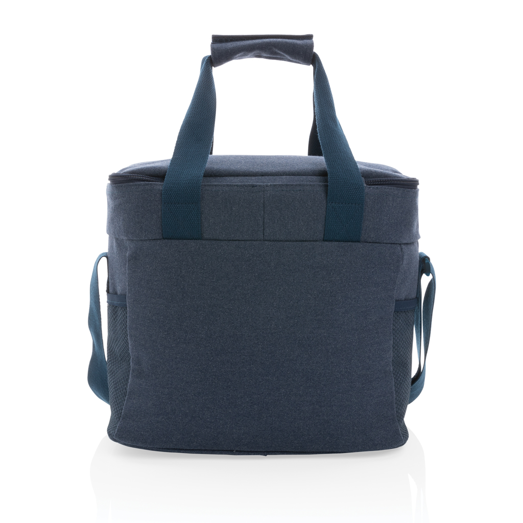 Impact AWARE™ kylväska i 16 oz. återvunnen canvas - Bild 6