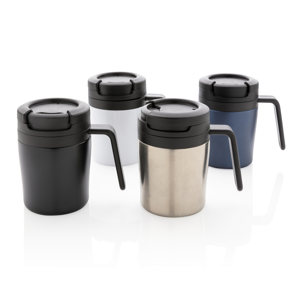 Coffee to go termosmugg med handtag - Bild 15