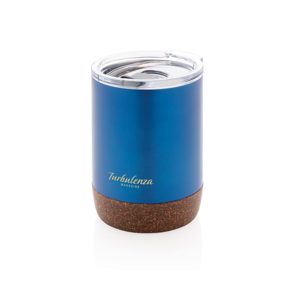 RCS Re-steel kork liten vakuummugg - Bild 7