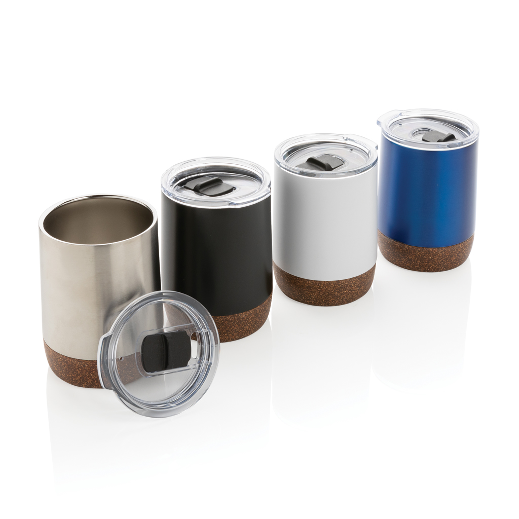 RCS Re-steel kork liten vakuummugg - Bild 8
