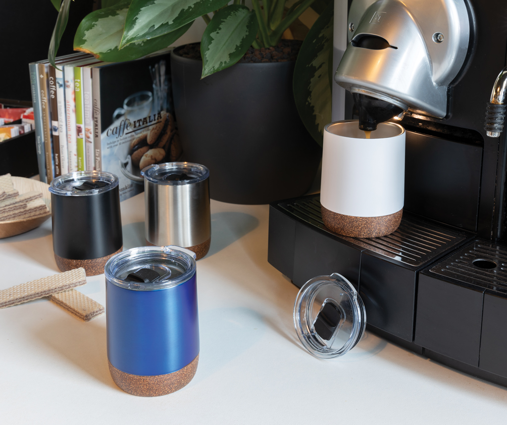 RCS Re-steel kork liten vakuummugg - Bild 9