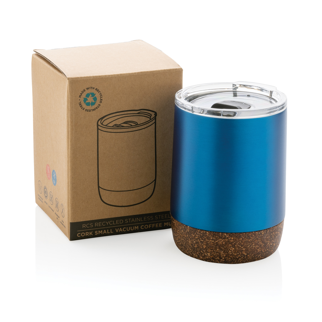 RCS Re-steel kork liten vakuummugg - Bild 10