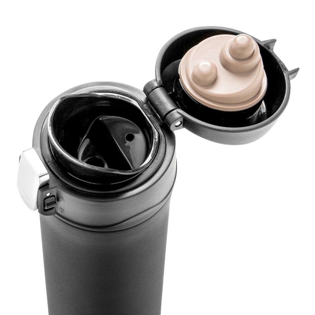 Easy lock vakuummugg RCS återvunnet rostfritt stål - Bild 7