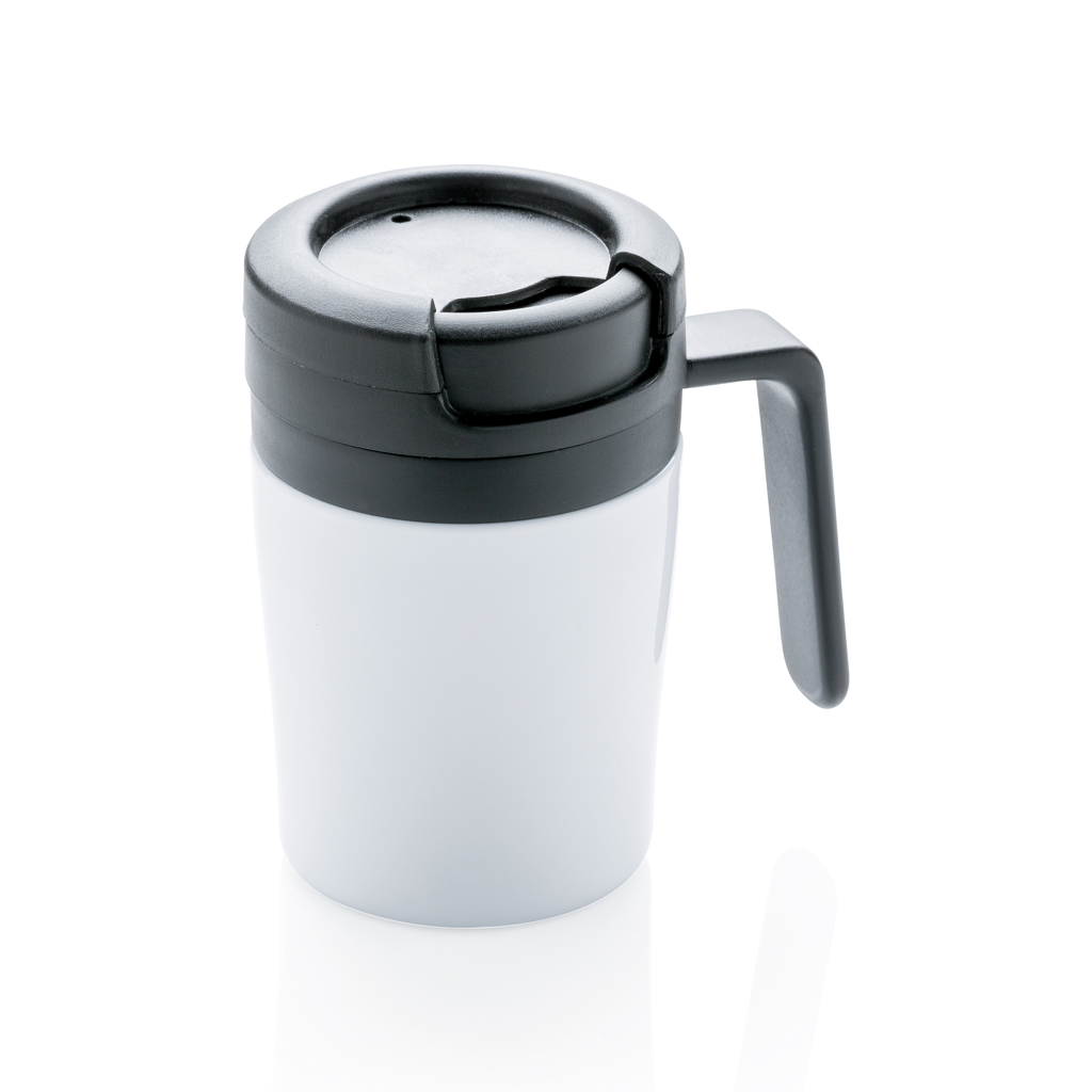 Coffee to go termosmugg med handtag - Bild 2