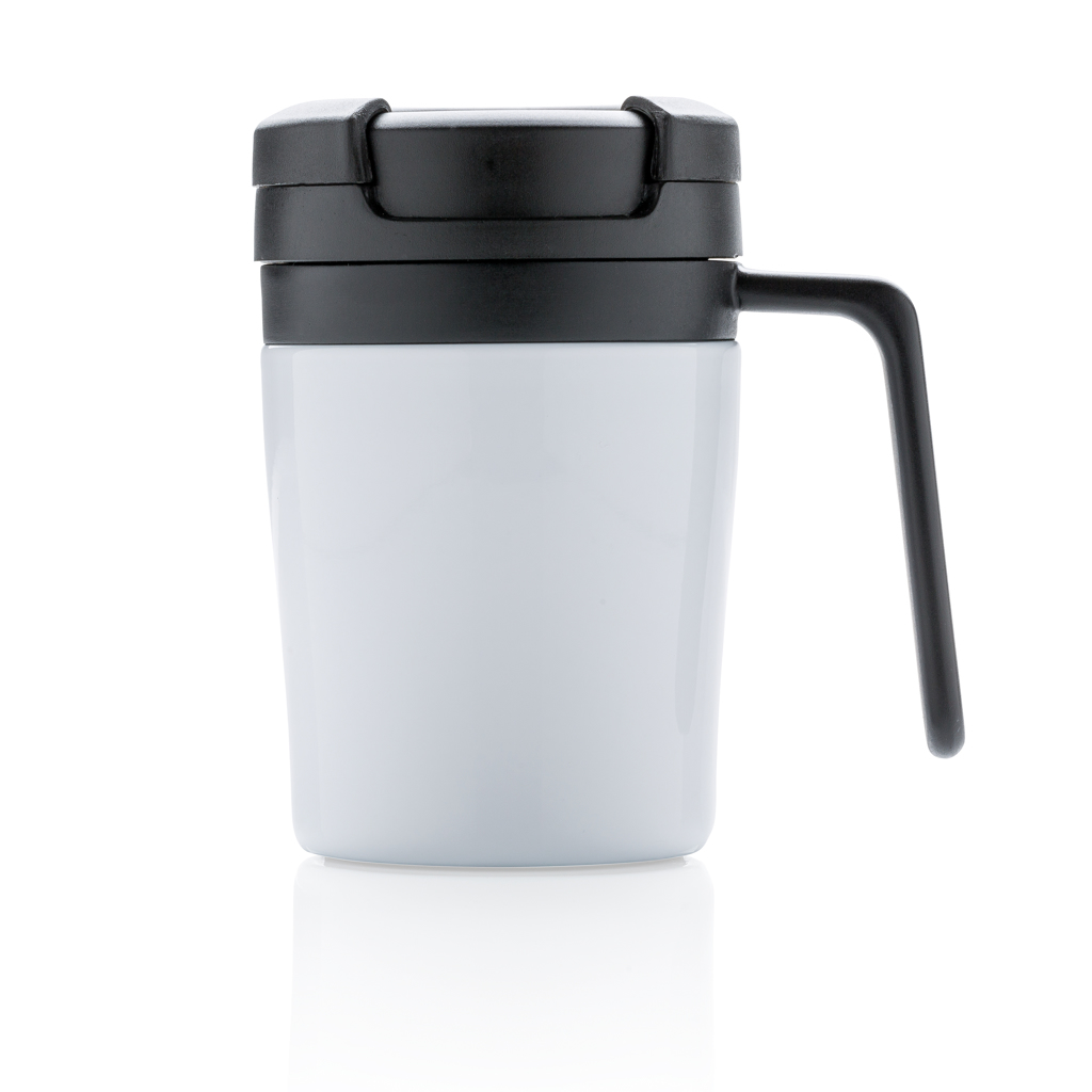 Coffee to go termosmugg med handtag - Bild 3