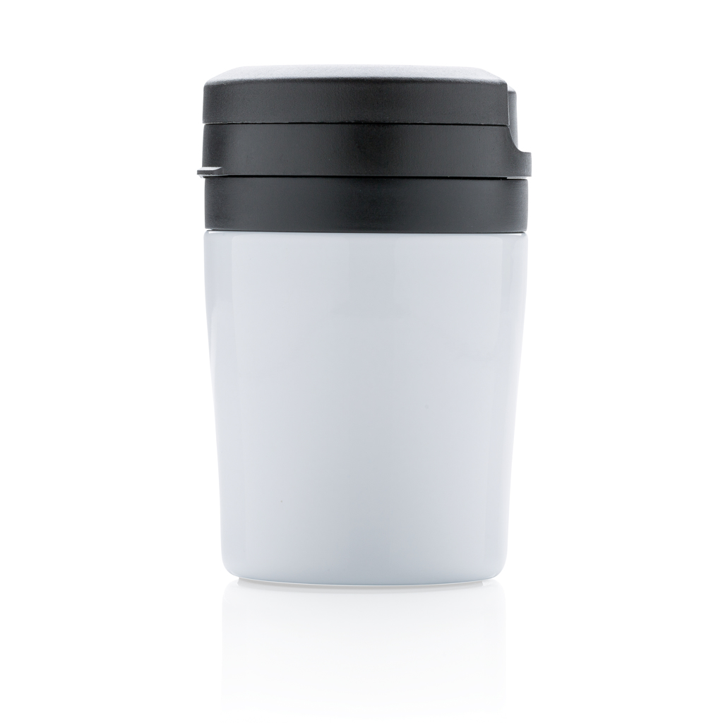 Coffee to go termosmugg med handtag - Bild 4