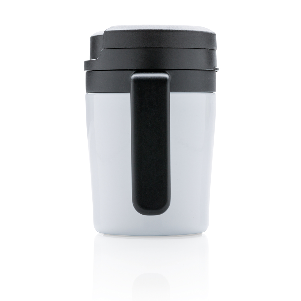 Coffee to go termosmugg med handtag - Bild 5