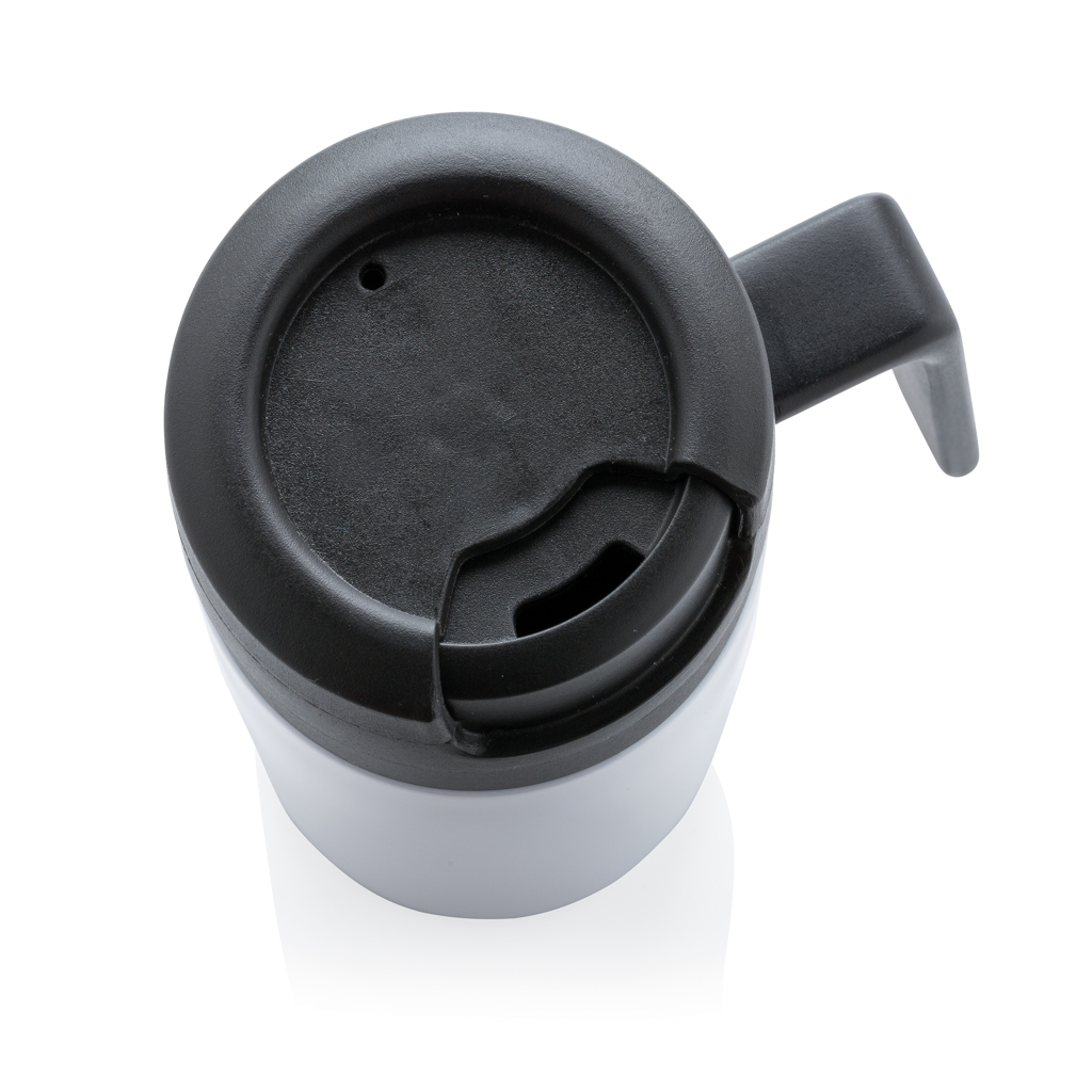 Coffee to go termosmugg med handtag - Bild 6