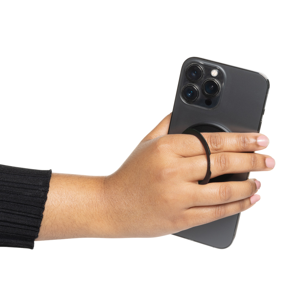 Terra Magnetic RCS plastisk magnetisk telefonhållare - Bild 7