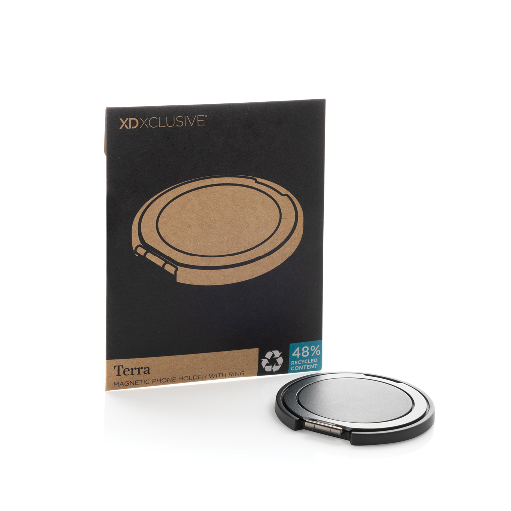 Terra Magnetic RCS plastisk magnetisk telefonhållare - Bild 11