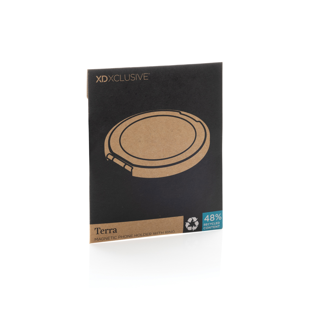 Terra Magnetic RCS plastisk magnetisk telefonhållare - Bild 12