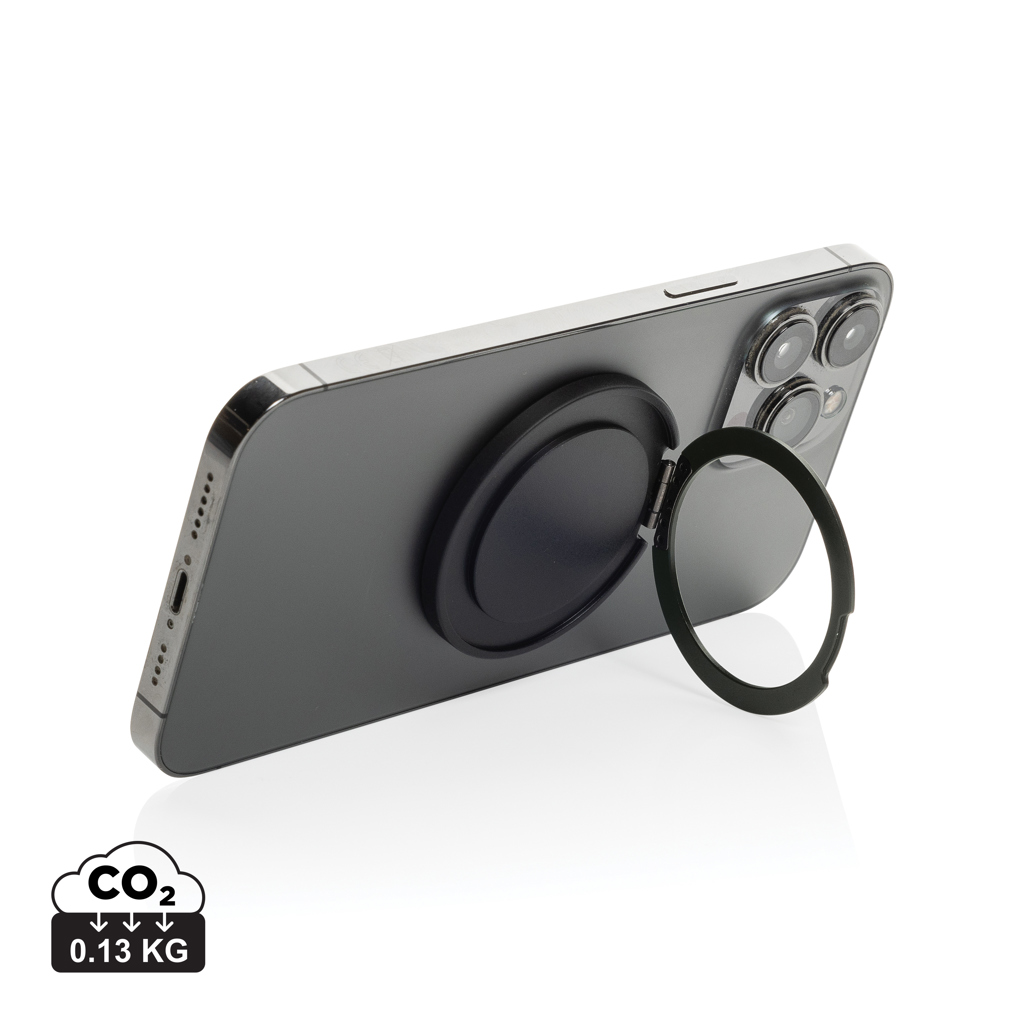 Terra Magnetic RCS plastisk magnetisk telefonhållare